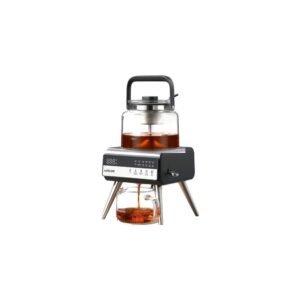 مكينة تقطير الشاي