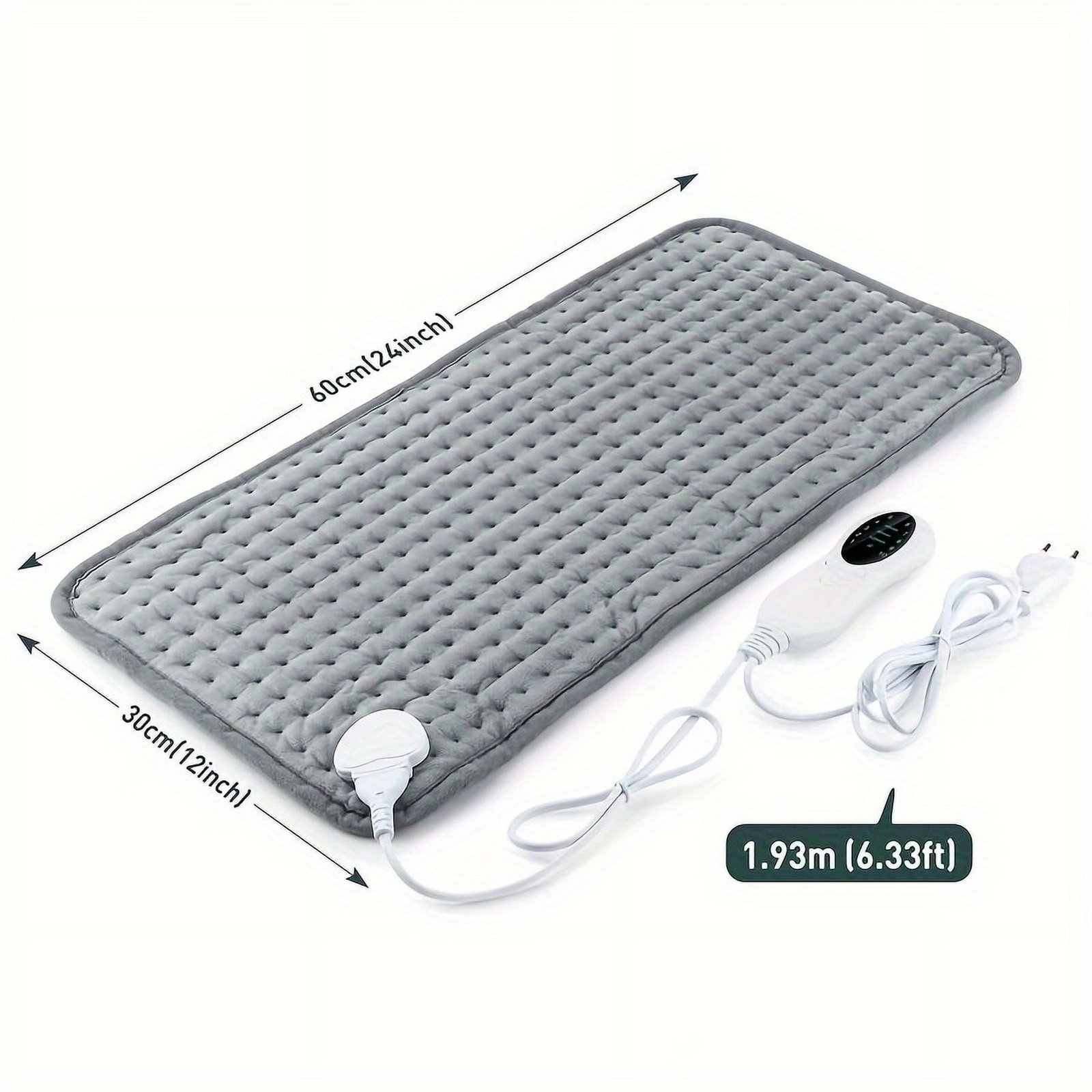 Heating bad ( مفرش تدفئة - الصورة 2