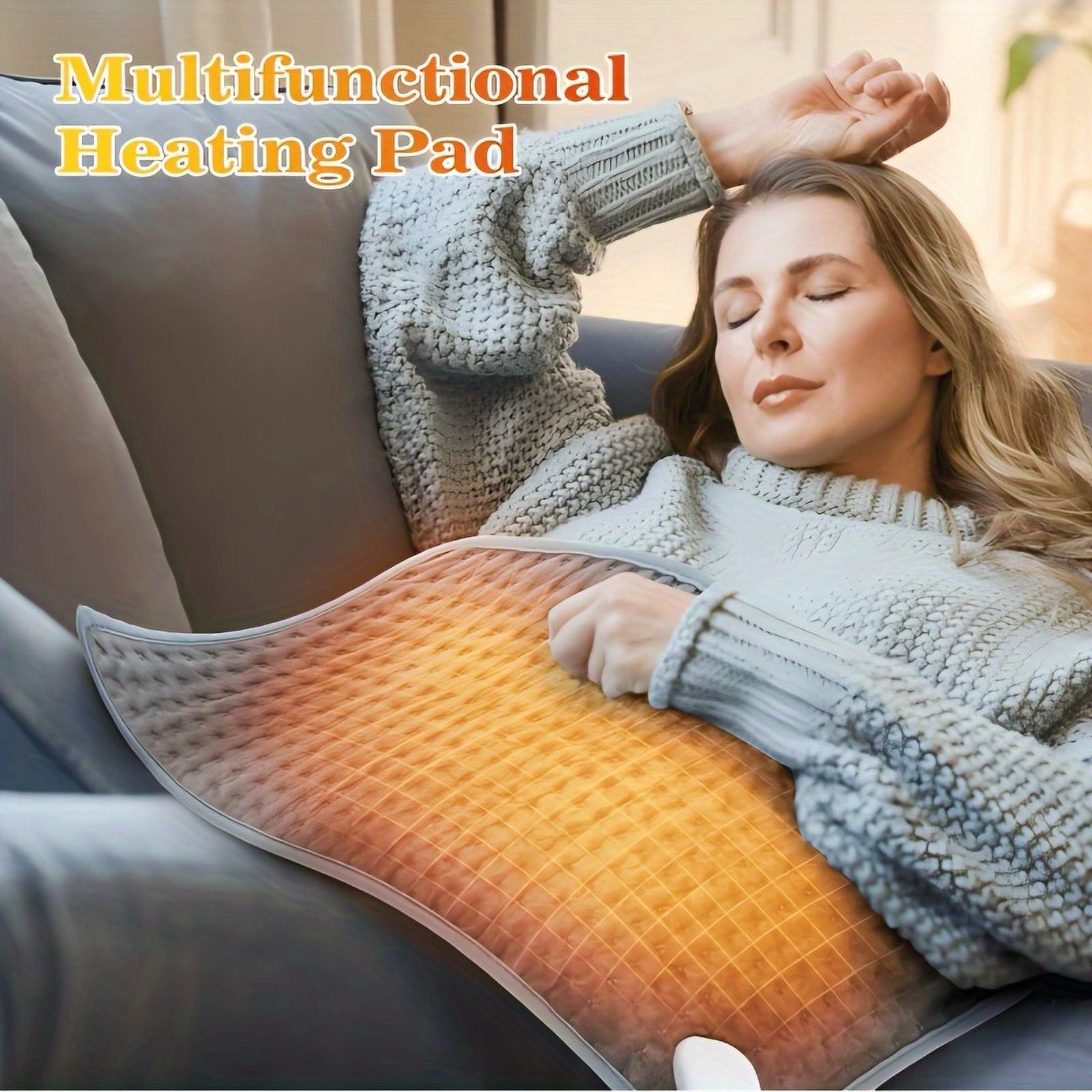 Heating bad ( مفرش تدفئة - الصورة 4
