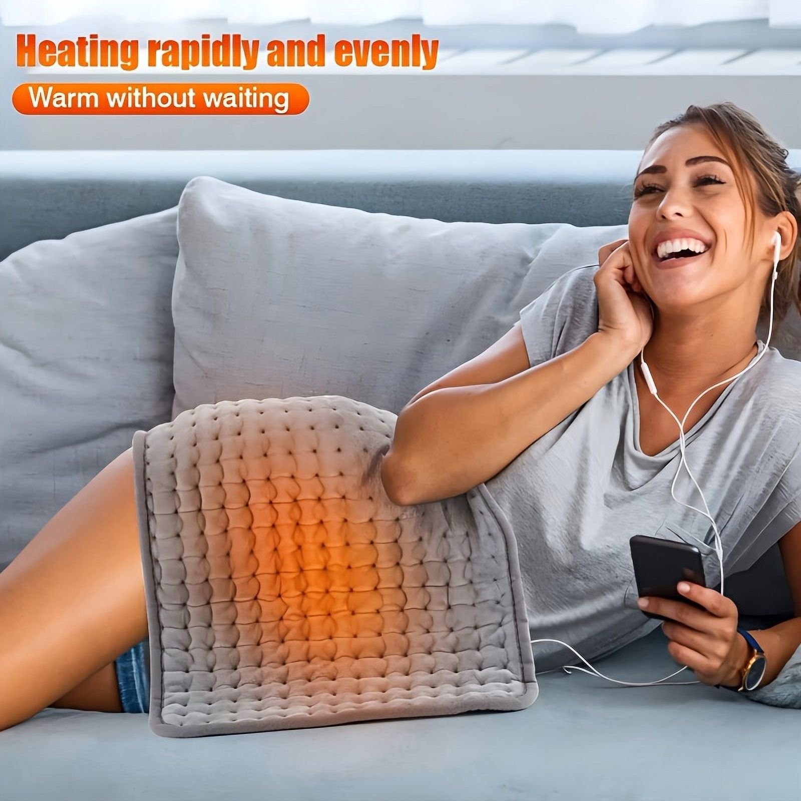 Heating bad ( مفرش تدفئة - الصورة 5
